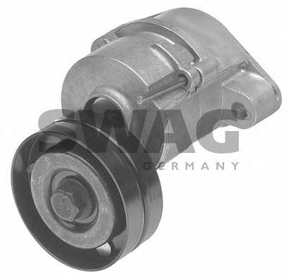 Натяжитель ремня, клиновой зубча SWAG