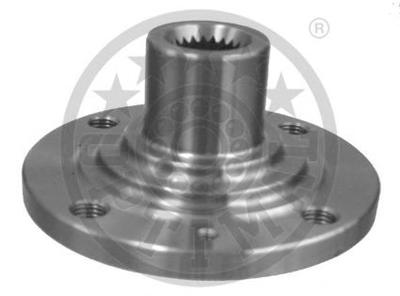 Ступица колеса OPTIMAL 04P101