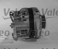 Генератор VALEO