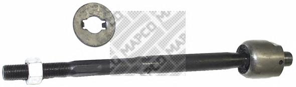 Осевой шарнир, рулевая тяга MAPCO
