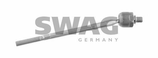 Осевой шарнир, рулевая тяга SWAG