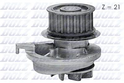 Водяной насос DOLZ O128