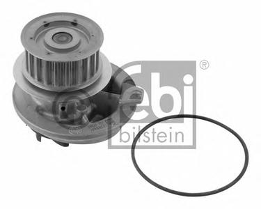 Водяной насос FEBI BILSTEIN 17283