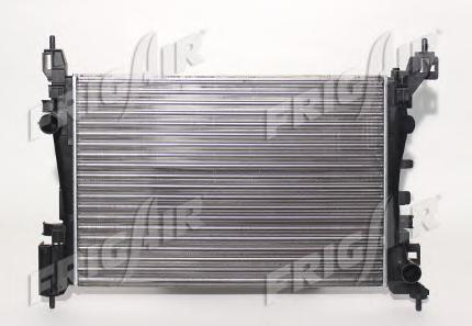Радиатор, охлаждение двигателя FRIGAIR