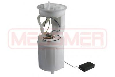 Элемент системы питания MESSMER 775210