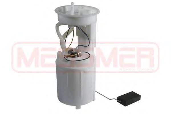 Элемент системы питания MESSMER