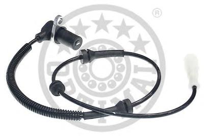 Датчик, частота вращения колеса OPTIMAL