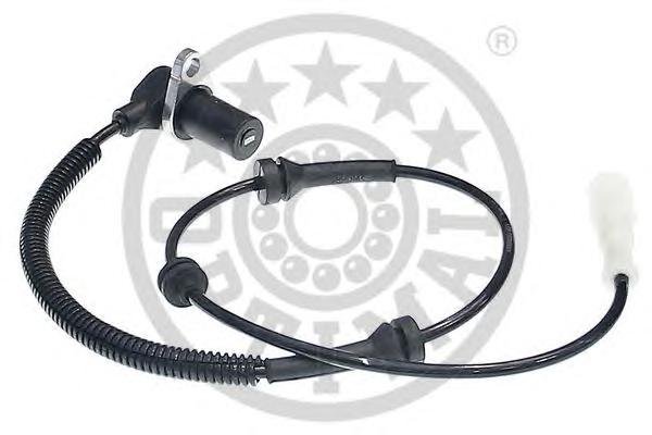 Датчик, частота вращения колеса OPTIMAL