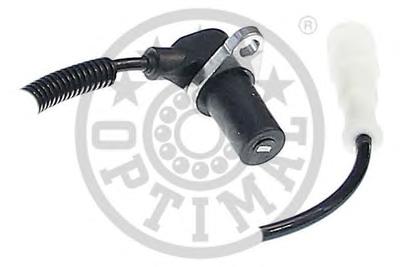 Датчик, частота вращения колеса OPTIMAL