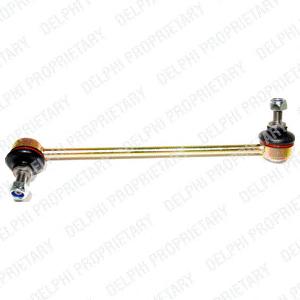 Тяга / стойка, стабилизатор DELPHI TC1209