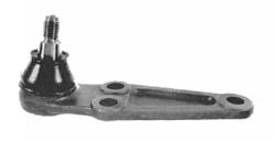 Несущий / направляющий шарнир MAPCO