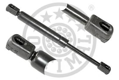 Газовая пружина, капот OPTIMAL AG17590