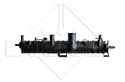 Радиатор, охлаждение двигателя NRF