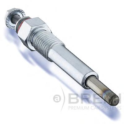 Свеча накаливания BREMI