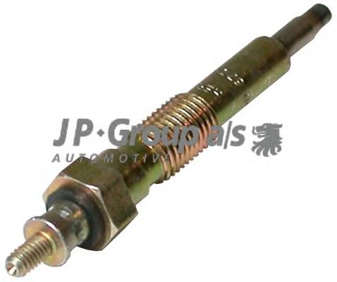 Свеча накаливания JP GROUP