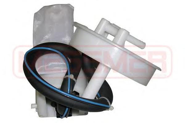 Элемент системы питания MESSMER