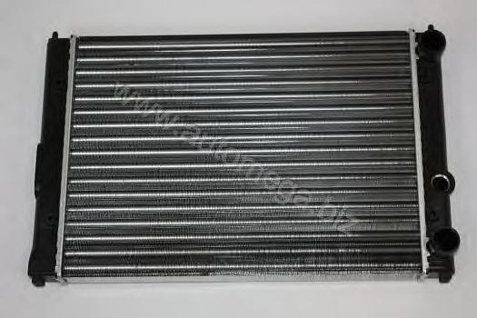 Радиатор, охлаждение двигателя AUTOMEGA