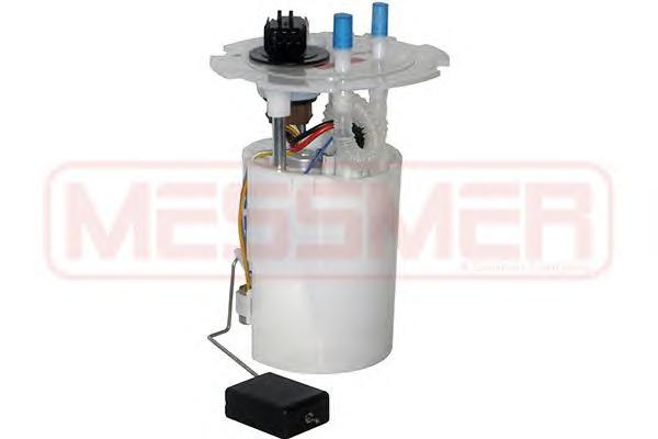 Элемент системы питания ERA