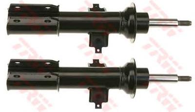 Амортизатор TRW JHM168T