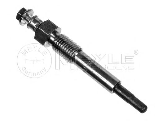 Свеча накаливания MEYLE