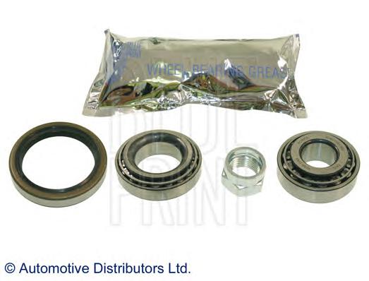 Комплект подшипника ступицы колеса BLUE PRINT