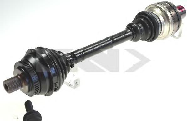 Приводной вал SPIDAN