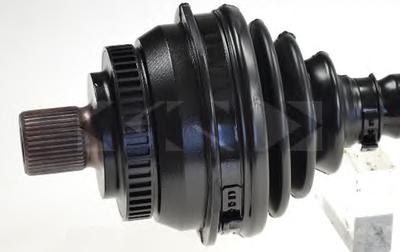 Приводной вал SPIDAN