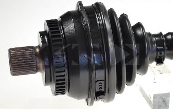 Приводной вал SPIDAN