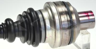 Приводной вал SPIDAN