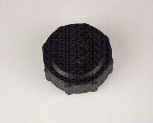 Крышка, резервуар охлаждающей жидкости TRISCAN