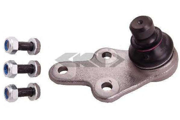 Несущий / направляющий шарнир SPIDAN