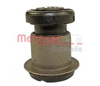 Подвеска, рычаг независимой подвески колеса METZGER