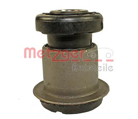 Подвеска, рычаг независимой подвески колеса METZGER