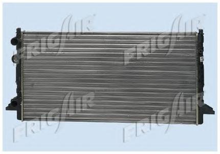 Радиатор, охлаждение двигателя FRIGAIR
