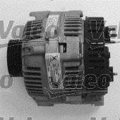 Генератор VALEO