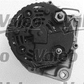 Генератор VALEO