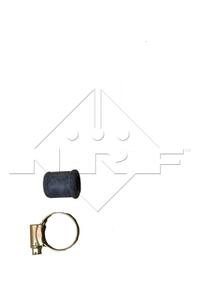 Радиатор, охлаждение двигателя NRF