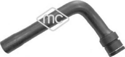 Шланг радиатора Metalcaucho