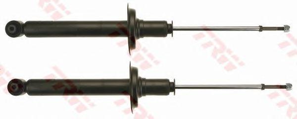 Амортизатор TRW