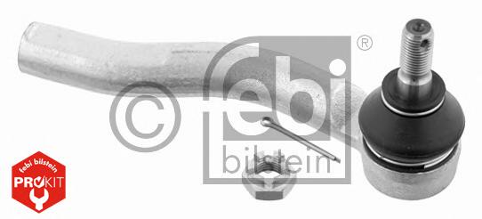 Наконечник поперечной рулевой тяги FEBI BILSTEIN