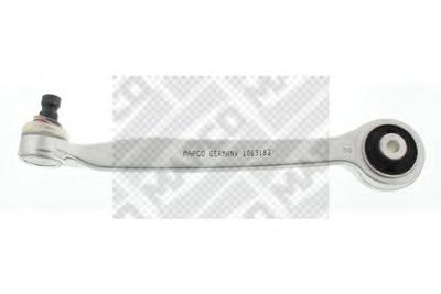 Рычаг независимой подвески колеса, подвеска колеса MAPCO