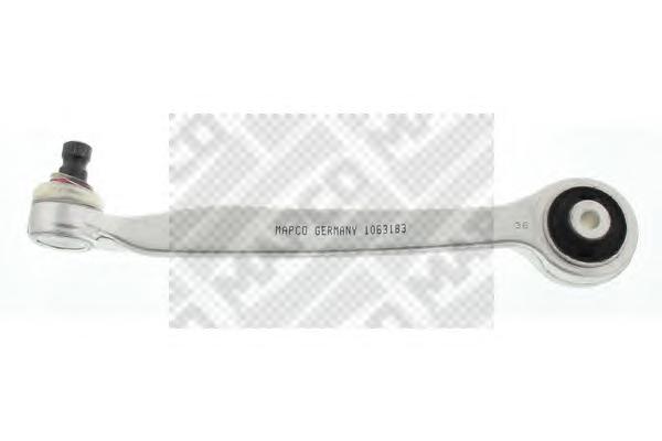 Рычаг независимой подвески колеса, подвеска колеса MAPCO