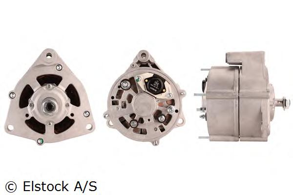 Генератор ELSTOCK