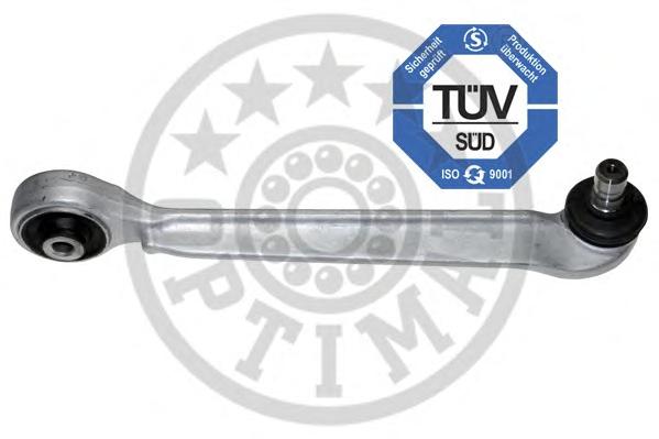 Рычаг независимой подвески колеса, подвеска колеса OPTIMAL