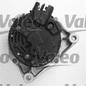 Генератор VALEO