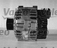 Генератор VALEO
