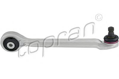 Рычаг независимой подвески колеса, подвеска колеса TOPRAN 107843