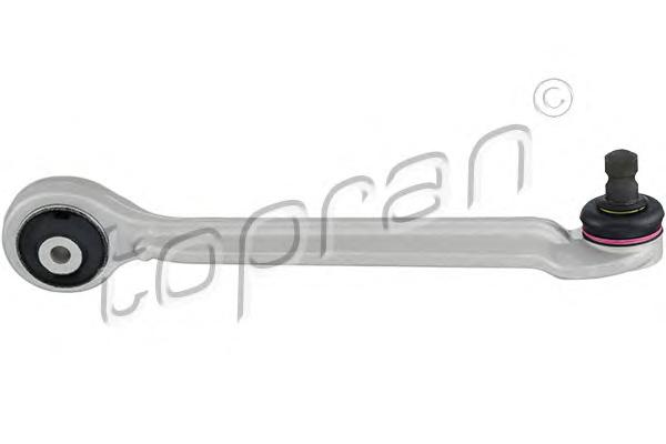 Рычаг независимой подвески колеса, подвеска колеса TOPRAN