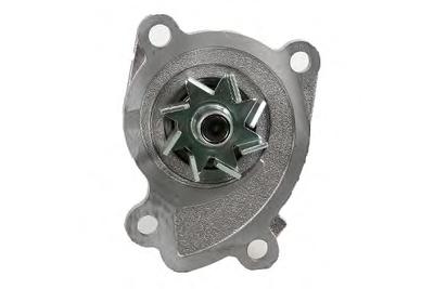 Водяной насос HEPU