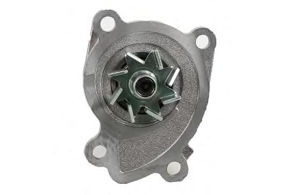 Водяной насос HEPU